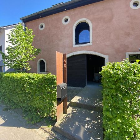 הוילה Boevange-sur-Attert Un Der Attert - Celine'S Loft - Luxembourg מראה חיצוני תמונה