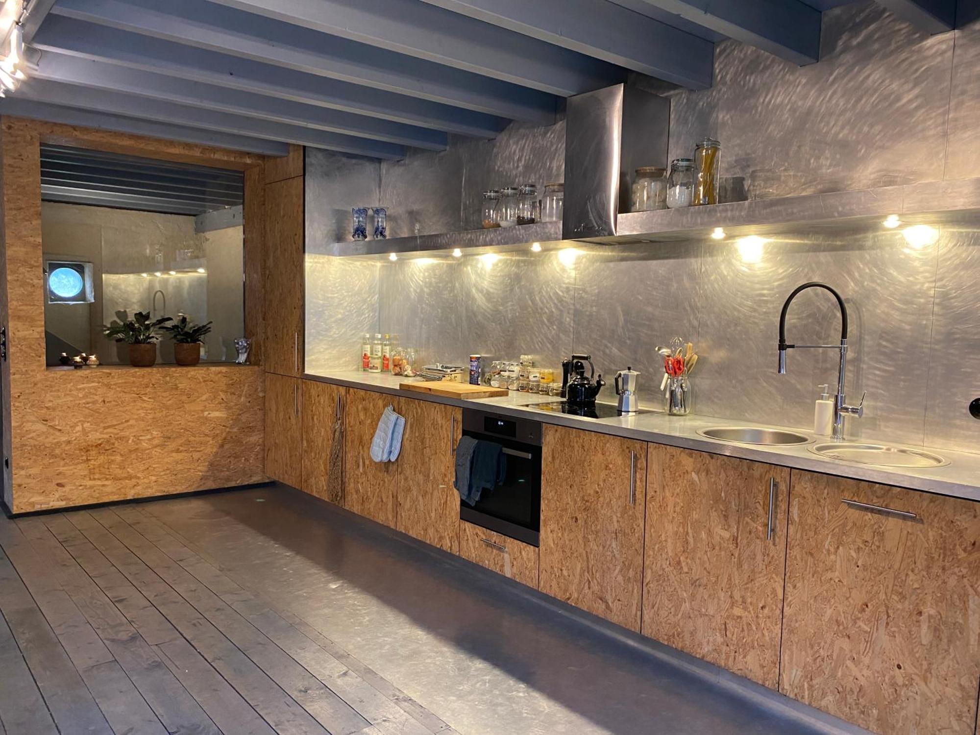 הוילה Boevange-sur-Attert Un Der Attert - Celine'S Loft - Luxembourg מראה חיצוני תמונה